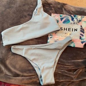 SHEIN Bikini Set